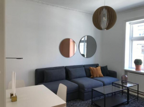 Nice 1-bed in Østerbro in Kopenhagen
